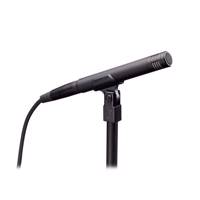 میکروفن کندانسور آدیو-تکنیکا مدل AT4041 Audio Technica AT4041 Condenser Microphone