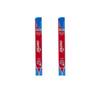 نوک مداد نوکی 0.7 میلی‌متری اونر مدل High Polymer طرح 3 - بسته 2 عددی Owner High Polymer Design 3 0.7mm Mechanical Pencil Lead - Pack Of 2