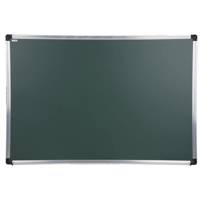 تخته گرین بورد مغناطیسی شیدکو سایز 150×110 سانتی‌متر Shidco Green Board Size 150 in 110 Cm