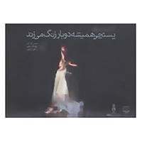 کتاب کتاب سخنگو پستچی همیشه دو بار زنگ می زند اثر جیمز ام.کین