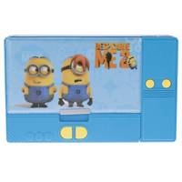 جامدادی مکانیکی مدل Despicable Me 2 طرح 1 Despicable Me 2 Design 1 Mechanical Pencil Case