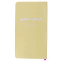 دفتر یادداشت ونوشه مدل 100033 124 برگ Vanosheh 100033 124 Sheets Notebook