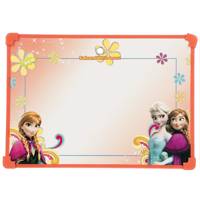 تخته وایت برد سهند مدل Frozen سایز 25 × 35 سانتی‌متر Sahand Frozen Whiteboard Size 35 in 25 cm