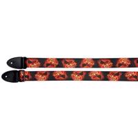 بند گیتار استگ مدل STE JAZZ1 Stagg STE JAZZ1 Guitar Strap