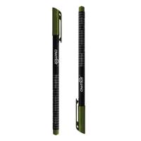 روان نویس یشمی اونر 0.4 بسته 2 عددی Owner Black Body (Pack of 2) 0.4 Dark Olive Green Fineliner