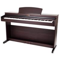 پیانو دیجیتال دایناتون مدل SLP-210 RW Dynatone SLP-210 RW Digital Piano