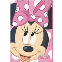 دفتر نقاشی کلیپس طرح مینی موس Clips Minnie Mouse Design Painting Notebook