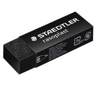 پاک کن استدلر مدل رسوپلاست کد B20-9 Staedtler Rasoplast B20-9 Eraser