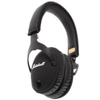 هدفون استودیویی مارشال مدل Monitor Black Marshal Monitor Black Studio Headphone