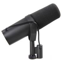 میکروفن داینامیک شور مدل SM7B Shure SM7B Dynamic Microphone