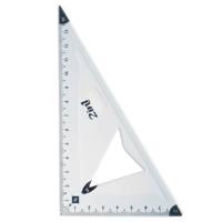 گونیا 45 درجه آوای تحریر مدل EP-G-101 Avaye Tahrir EP-G-101 45 Degree Set Square