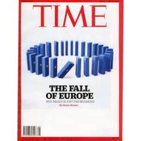 مجله تایم - یازدهم جولای 2016 Time Magazine - 11 July 2016