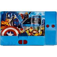 جامدادی مدل Marvel کد 174 Marvel 174 Pencil Case