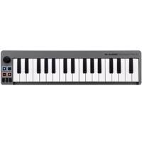 کیبورد میدی کنترلر ام-آدیو مدل Keystation Mini 32 M-Audio Keystation Mini 32 Midi Controller Keyboard