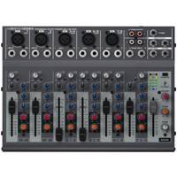 میکسر آنالوگ بهرینگر مدل Xenyx 1002B Behringer Xenyx 1002B Analog Mixer Console