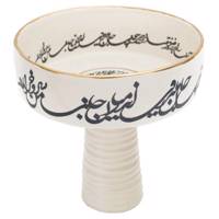 میوه خوری سرامیکی باتیک مدل BW1-9956