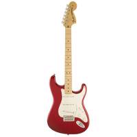 گیتار الکتریک فندر مدل American Special Stratocaster MN Candy Apple Red Fender American Special Stratocaster MN Candy Apple Red Electric Guitar