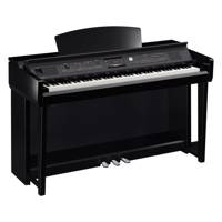 پیانو دیجیتال یاماها مدل CVP-605 PE Yamaha CVP-605 PE Digital Piano