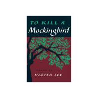 کتاب To Kill a Mockingbird اثر هارپر لی