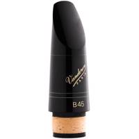 سر ساز کلارینت وندورن مدل CM308 B45 Series Vandoren CM308 B45 Traditional Bb Clarinet Mouthpiece