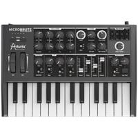 سینتی‌ سایزر آنالوگ آرتوریا مدل MicroBrute Arturia MicroBrute Analog Synthesizer