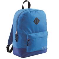 کوله پشتی میکلریوس مدل کبالت آبی Miquelrius Cobalt Blue Backpack