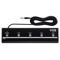 سوییچ پایی ووکس مدل VFS5 Vox VFS5 Footswitch