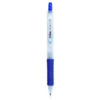 خودکار آرت لاین مدل Geltrac-Lite 5670 آبی 0.7 Artline 5670 Geltrac Lite 0.7 Blue Pen