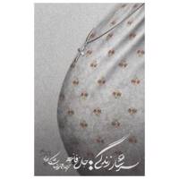 کتاب سرشار زندگی اثر جان فانته