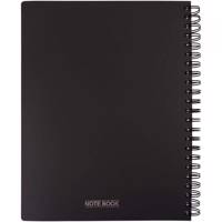 دفتر مشق پاپکو کد A4-635 Papco Notebook Code A4-635