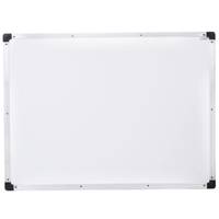 تخته وایت برد سایز 90 × 120 سانتی‌متر Whiteboard Size 122 in 92cm