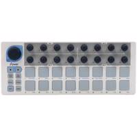 کیبورد میدی کنترلر آرتوریا مدل BeatStep Arturia BeatStep Midi Controller Keyboard