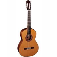 گیتار کلاسیک آلمانزا مدل 403 Cedro Almansa Cedro 403 Classical Guitar