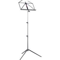 پایه نت استگ مدل MUS-A35 BK Stagg MUS-A35 BK Music Stand