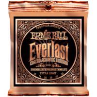 سیم گیتار آکوستیک ارنی بال مدل 2550 Ernieball 2550 Acoustic Guitar String