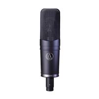 میکروفون کندانسور آدیو-تکنیکا مدل AT4060 Audio Technica AT4060 Condenser Microphone