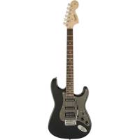 گیتار الکتریک فندر مدل Squier Affinity Series Stratocaster HSS Montego Black Metallic Fender Squier Affinity Series Stratocaster HSS Montego Black Metallic Electric Guitar
