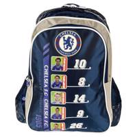 کوله پشتی مدل Chelsea طرح 2 Chelsea 2 Backpack