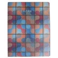 دفتر کلاسوری چیترا کد 2-047 Chitra 047-2 Ring Binder Notebook