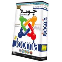 آموزش طراحی سایت با جوملا نشر دنیای نرم افزار سینا Donyaye Narmafzar Sina Joomla Website Design Learning Software