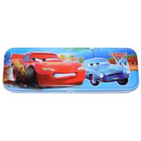 جامدادی مدل B - 391 طرح Cars Cars B - 391 Metal Pencil Case