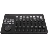 کنترلر میدی کرگ مدل- Nano Kontrol Studio Korg Nano Kontrol Studio Midi Controller