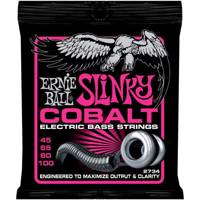 سیم گیتار باس ارنی بال مدل 2734 Ernieball 2734 Bass Guitar String