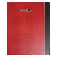 دفتر کلاسوری چیترا کد 20-047 Chitra 047-20 Ring Binder Notebook