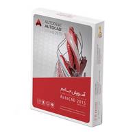 آموزش گردو جامع اتوکد 2014 و 2015 Gerdoo Comprehensive Training Autodesk Autocad 2014 2015