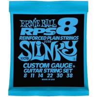 سیم گیتار الکتریک ارنی بال مدل 2238 Ernieball 2238 Electric Guitar String