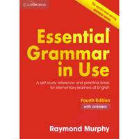 کتاب زبان Essential Grammar in Use CD نشر پندارقلم Essential Grammar in Use CD