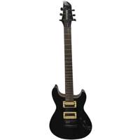 گیتار الکتریک فرناندز مدل Dragonfly X BLK Fernandes Dragonfly X BLK Electric Guitar