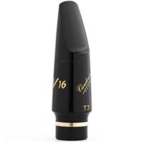 سر ساز ساکسیفون تنور وندورن مدل SM823E T7 V16 Vandoren SM823E T7 V16 Ebonite Tenor Saxophone Mouthpiece