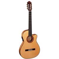 گیتار کلاسیک آلمانزا مدل 447-CW Thin Almansa 447-CW Thin Classic Guitar